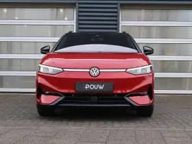 Volkswagen ID.7 thumbnail 6