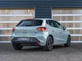 SEAT Ibiza thumbnail 2