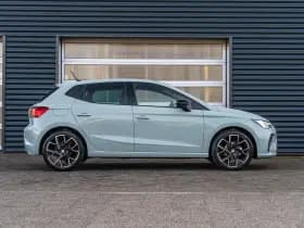 SEAT Ibiza thumbnail 3