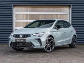 SEAT Ibiza thumbnail 40