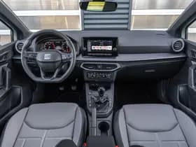 SEAT Ibiza thumbnail 5