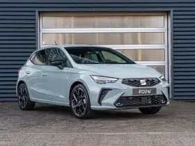 SEAT Ibiza thumbnail 7