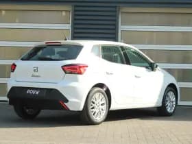 SEAT Ibiza thumbnail 2