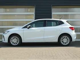 SEAT Ibiza thumbnail 11