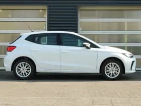 SEAT Ibiza thumbnail 3