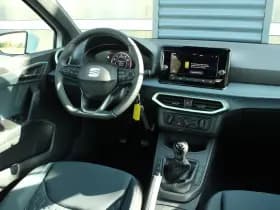 SEAT Ibiza thumbnail 23