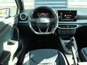 SEAT Ibiza thumbnail 39