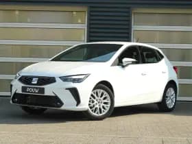SEAT Ibiza thumbnail 40