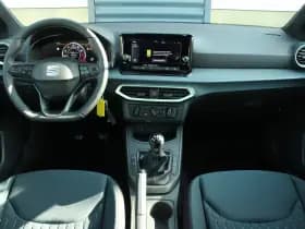 SEAT Ibiza thumbnail 5