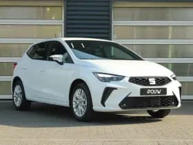 SEAT Ibiza thumbnail 8