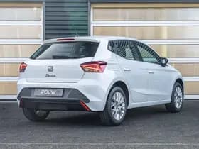 SEAT Ibiza thumbnail 2