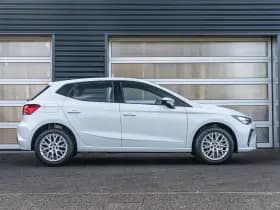 SEAT Ibiza thumbnail 3