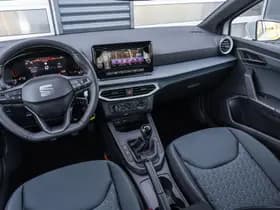 SEAT Ibiza thumbnail 24