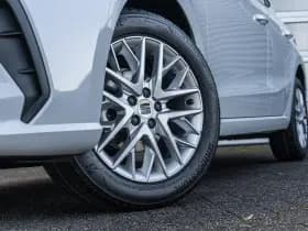 SEAT Ibiza thumbnail 9