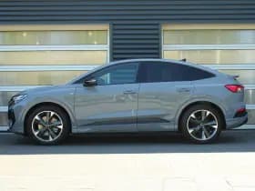 Audi Q4 thumbnail 12