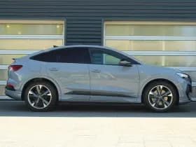 Audi Q4 thumbnail 3