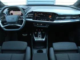 Audi Q4 thumbnail 5