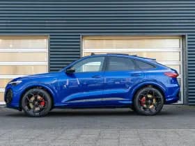 Audi Q5 thumbnail 11