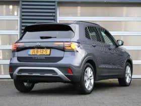 Volkswagen T-Cross thumbnail 2