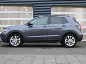 Volkswagen T-Cross thumbnail 12