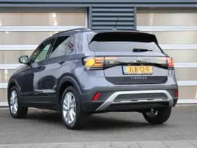 Volkswagen T-Cross thumbnail 14