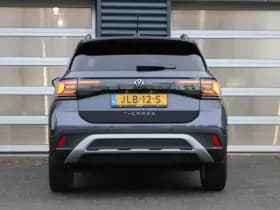 Volkswagen T-Cross thumbnail 15