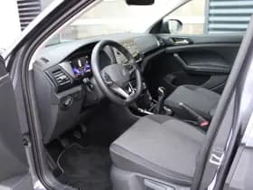 Volkswagen T-Cross thumbnail 18