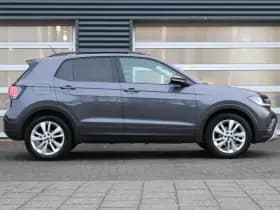 Volkswagen T-Cross thumbnail 3
