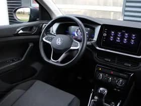 Volkswagen T-Cross thumbnail 29