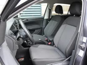 Volkswagen T-Cross thumbnail 4