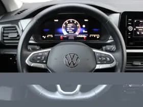 Volkswagen T-Cross thumbnail 35