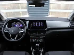 Volkswagen T-Cross thumbnail 5