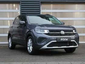 Volkswagen T-Cross thumbnail 9
