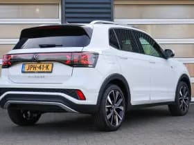 Volkswagen T-Cross thumbnail 2