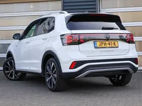 Volkswagen T-Cross thumbnail 11