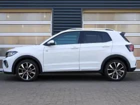 Volkswagen T-Cross thumbnail 12