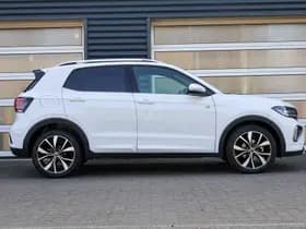 Volkswagen T-Cross thumbnail 3