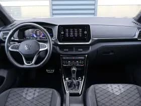 Volkswagen T-Cross thumbnail 5