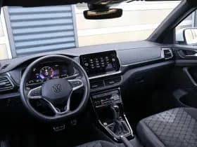 Volkswagen T-Cross thumbnail 48
