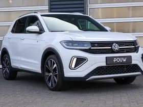 Volkswagen T-Cross thumbnail 9