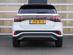 Volkswagen T-Cross thumbnail 10