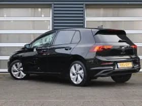 Volkswagen Golf thumbnail 15