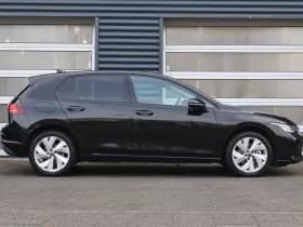 Volkswagen Golf thumbnail 3