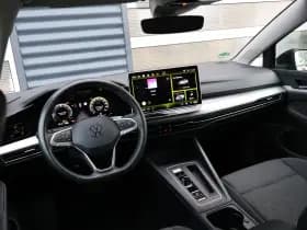 Volkswagen Golf thumbnail 5