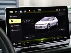 Volkswagen Golf thumbnail 47