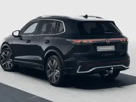Volkswagen Tiguan thumbnail 2