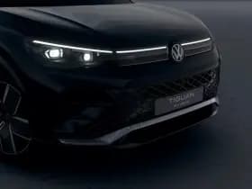 Volkswagen Tiguan thumbnail 11