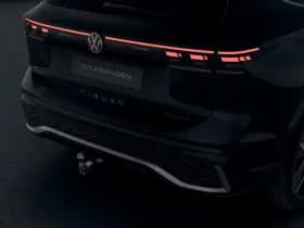 Volkswagen Tiguan thumbnail 12