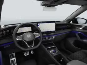Volkswagen Tiguan thumbnail 14