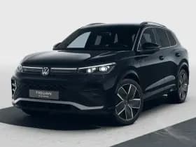 Volkswagen Tiguan thumbnail 16
